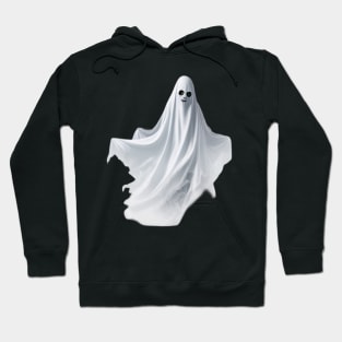 Ghost Lover Hoodie